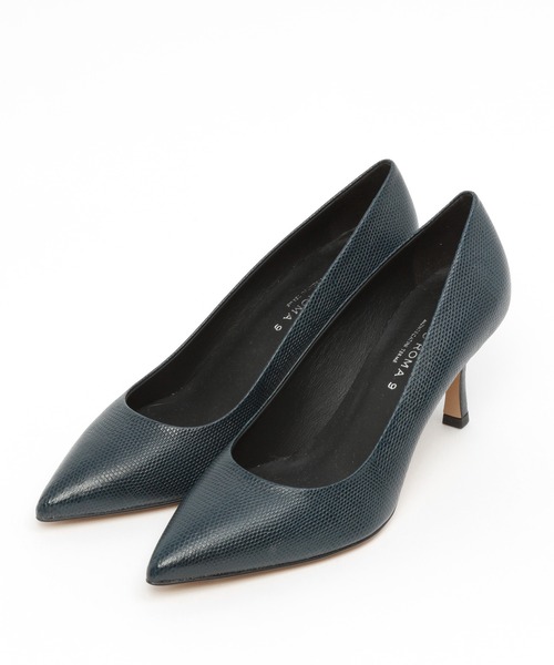 Corso Roma パンプス 9 Corso パンプス パンプス Corso Roma 9 コルソローマ のファッション