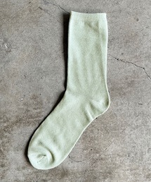 SHIZUTA（シズタ）の「SZT:カラー無地ソックス（ソックス/靴下）」