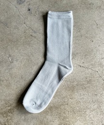 SHIZUTA（シズタ）の「SZT:カラー無地ソックス（ソックス/靴下）」