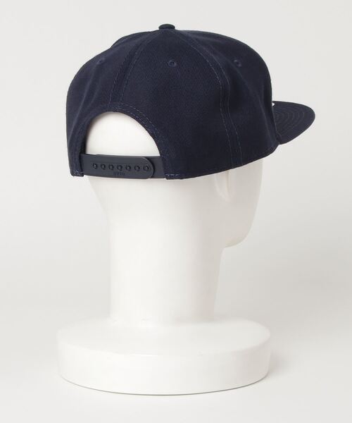 ALDIES（アールディーズ）の「MUS Cap / エムユーエスキャップ（キャップ・メンズ・ダークグレー/ネイビー/パープル/グレー・FREE）」の21枚目の写真