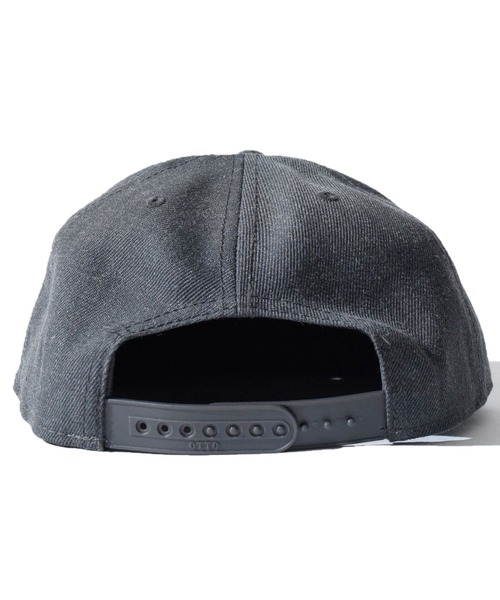 ALDIES（アールディーズ）の「MUS Cap / エムユーエスキャップ（キャップ・メンズ・ダークグレー/ネイビー/パープル/グレー・FREE）」の14枚目の写真