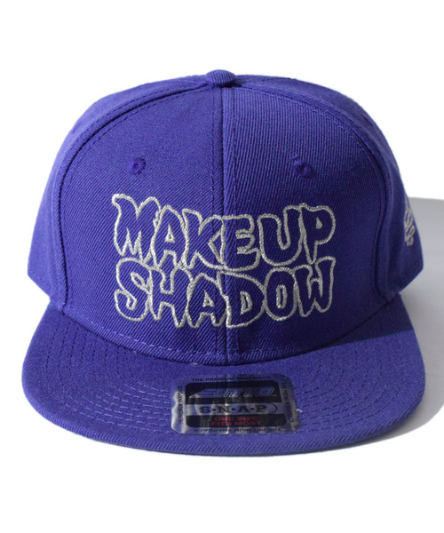 ALDIES（アールディーズ）の「MUS Cap / エムユーエスキャップ（キャップ・メンズ・ダークグレー/ネイビー/パープル/グレー・FREE）」の12枚目の写真