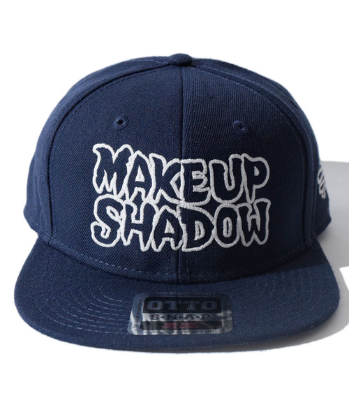 ALDIES（アールディーズ）の「MUS Cap / エムユーエスキャップ（キャップ・メンズ・ダークグレー/ネイビー/パープル/グレー・FREE）」の20枚目の写真