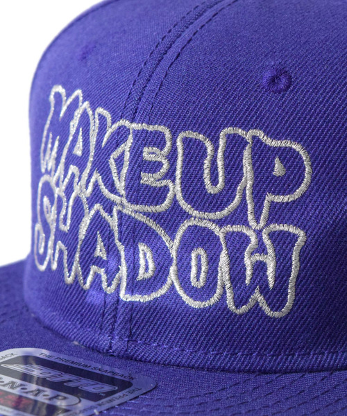 ALDIES（アールディーズ）の「MUS Cap / エムユーエスキャップ（キャップ・メンズ・ダークグレー/ネイビー/パープル/グレー・FREE）」の22枚目の写真