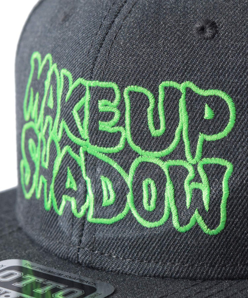 ALDIES（アールディーズ）の「MUS Cap / エムユーエスキャップ（キャップ・メンズ・ダークグレー/ネイビー/パープル/グレー・FREE）」の10枚目の写真