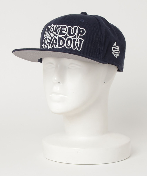 ALDIES（アールディーズ）の「MUS Cap / エムユーエスキャップ（キャップ・メンズ・ダークグレー/ネイビー/パープル/グレー・FREE）」の6枚目の写真