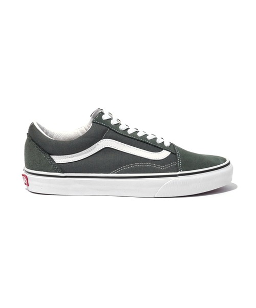 VANS（バンズ）の「VANS OLD SKOOL (ヴァンズ オールドスクール