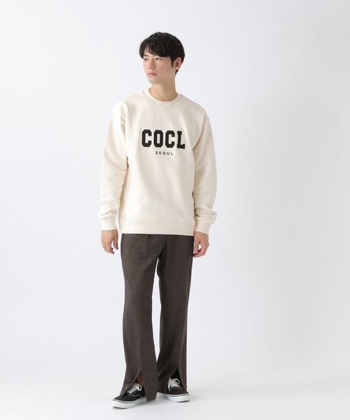 ROMANTIC CROWN(ロマンティッククラウン)の「ROMANTIC CROWN/イージースラックス 2922678(スラックス・レディース・ダークブラウン・SMALL)」の16枚目の写真