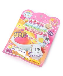 one'sterrace（ワンズテラス）の「◆まなぶろ カラフルバスパレット（入浴剤・バスケア・キッズ）」