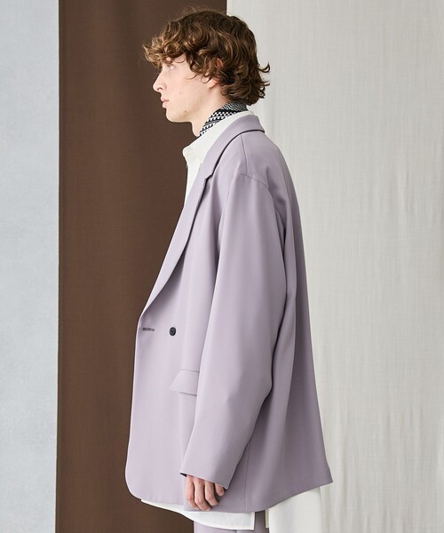 BESPOKE TOKYO（ビスポークトウキョウ）の「【BESPOKE TOKYO】DOUBLE 