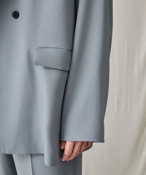 BESPOKE TOKYO（ビスポークトウキョウ）の「【BESPOKE TOKYO】DOUBLE 