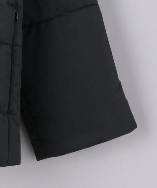 STUDIO NICHOLSON（スタジオニコルソン）の「＜STUDIO NICHOLSON（スタジオ ニコルソン）＞ SION パデッドジャケット（ブルゾン・メンズ・ネイビー・S/M）」の7枚目の写真