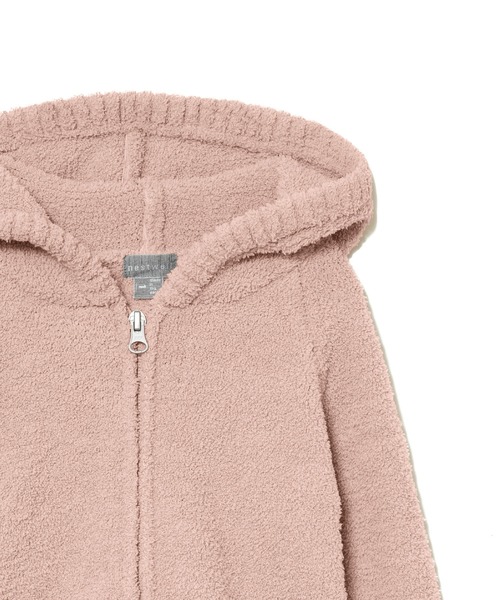 ネストウェル nestwell / ロータス LOTUS(パーカー)|nestwell(ネストウェル) ネストウェル nestwell / ロータス LOTUS(パーカー)|nestwell(ネストウェル)