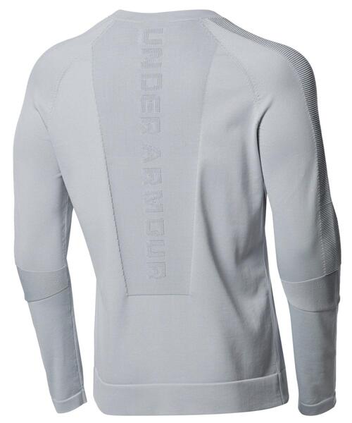 UNDER ARMOUR（アンダーアーマー）の「UAインテリニット セーター