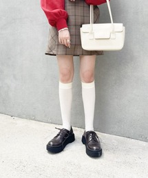 シアーハイソックス　237198