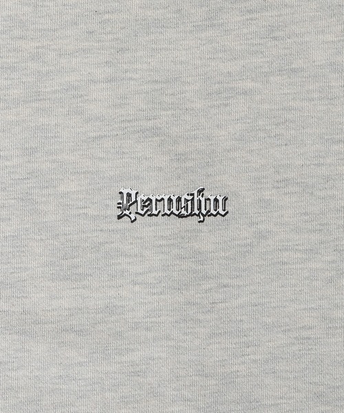 Perushu（ペルーシュ）の「ユーズドライクロックスウェットベスト（その他トップス・メンズ・ライトグレー/ブラック/グリーン・MEDIUM/LARGE）」の20枚目の写真