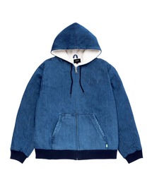 HUF（ハフ）の「COLTON HOODED ZIP JACKET / HUF ジャケット