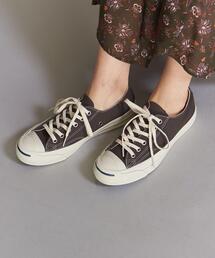 CONVERSE | <CONVERSE(コンバース)>JACK PURCELL FOOD TEXTILE スニーカー(スニーカー)