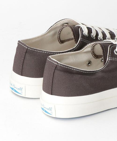 CONVERSE(コンバース)の「<CONVERSE(コンバース)>JACK PURCELL FOOD TEXTILE スニーカー(スニーカー・レディース・ライム/ダークグレー・23cm/23.5cm/24cm/24.5cm/25cm)」の8枚目の写真