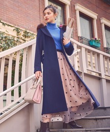 レディースのテーラードジャケット ブルー ネイビー 青色系 フードあり ファッション通販 Zozotown レディースのテーラードジャケット ブルー ネイビー 青色系 フードあり ファッション通販 Zozotown