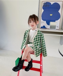千鳥格子 に該当するキッズファッション通販 Zozotown 千鳥格子 に該当するキッズファッション通販 Zozotown