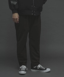 SENSE OF PLACE by URBAN RESEARCH | コーデュロイタックテーパードパンツ(その他パンツ)