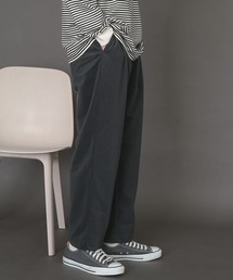 SENSE OF PLACE by URBAN RESEARCH | コーデュロイタックテーパードパンツ(その他パンツ)