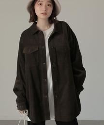 AMERICAN HOLIC | 親子コールジャケット(ブルゾン)