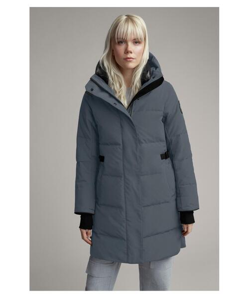 CANADA GOOSE（カナダグース）の「＜CANADA GOOSE（カナダグース