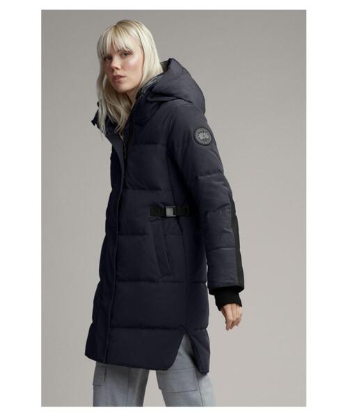 【Lii 】カナダグース　3817LB BENNETT PARKA CANADA GOOSE（カナダグース）の「CANADA GOOSE / カナダグース