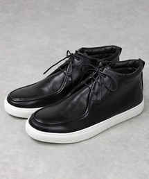 Dedes / ベーシック ハイカットスニーカー サイドゴアブーツスニーカー レースアップブーツスニーカー チロリアンブーツスニーカー チャッカブーツスニーカー(6316)(6336)(6337)(6338)