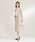 Demi-Luxe BEAMS�i�f�~���N�X �r�[���X�j�́u�y�r�[���X�̕S���i�z�y�I�t�B�X�J�W���A���E�Z�����j�[�z�g���A�Z �J���[���X�W���P�b�g���i�m�[�J���[�W���P�b�g�j�v�b�x�[�W��