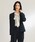 Demi-Luxe BEAMS�i�f�~���N�X �r�[���X�j�́u�y�r�[���X�̕S���i�z�y�I�t�B�X�J�W���A���E�Z�����j�[�z�g���A�Z �J���[���X�W���P�b�g���i�m�[�J���[�W���P�b�g�j�v�b�l�C�r�[