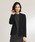 Demi-Luxe BEAMS�i�f�~���N�X �r�[���X�j�́u�y�r�[���X�̕S���i�z�y�I�t�B�X�J�W���A���E�Z�����j�[�z�g���A�Z �J���[���X�W���P�b�g���i�m�[�J���[�W���P�b�g�j�v�b�u���b�N