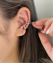 apres jour mignon | 【apresjour mignon×ARIAZ】デザインイヤカフセット(イヤーカフ)