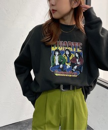 apres jour mignon | アソートヴィンテージスウェット３【ZOZOTOWN限定アイテム】(スウェット)