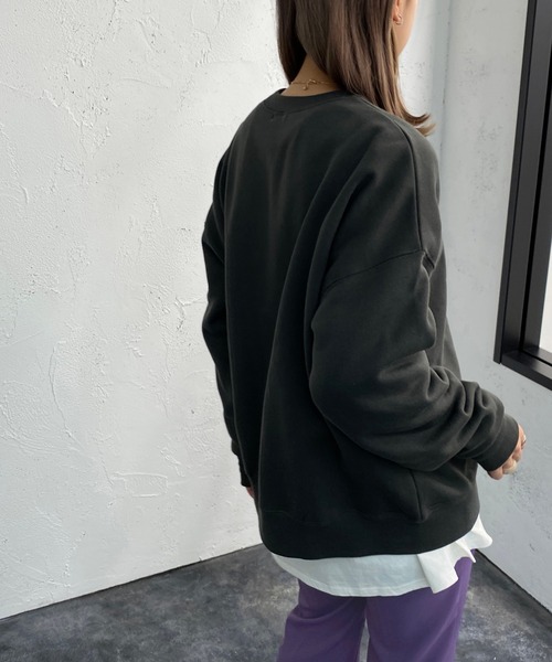 アソートヴィンテージスウェット3【ZOZOTOWN限定アイテム