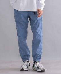 【WEB限定】SHIPS: 吸水速乾・UVケア Drymix(R) ハイカウント テーパード クライミング パンツ