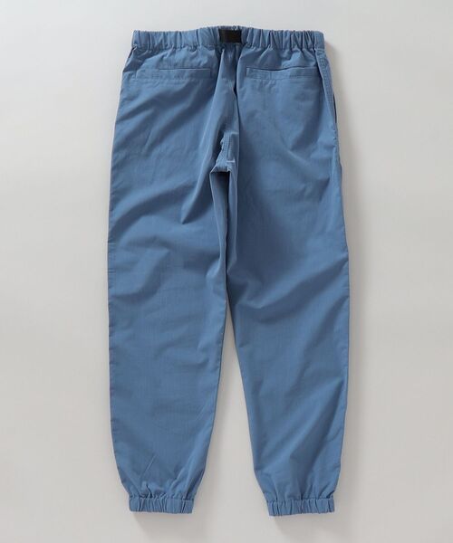 SHIPS(シップス)の「【WEB限定】SHIPS: 吸水速乾・UVケア Drymix(R) ハイカウント テーパード クライミング パンツ(その他パンツ・メンズ・ネイビー/ブルー・SMALL/MEDIUM/LARGE/X-LARGE)」の21枚目の写真