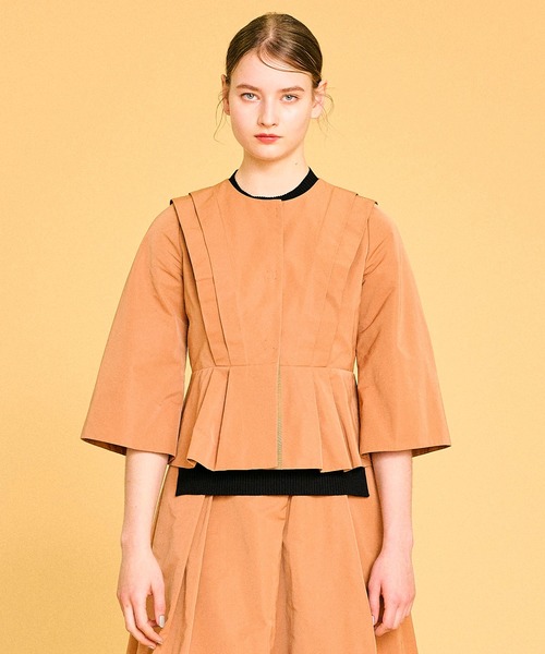 LANVIN en Bleu（ランバンオンブルー）の「メモリーグログランノー