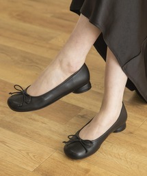 URBAN RESEARCH | バレエフラットシューズ(バレエシューズ)