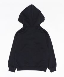 「K♡」【ANIECA】シンプルポンチパーカー シンプルポンチパーカー | レディースファッション通販 – ANIECA