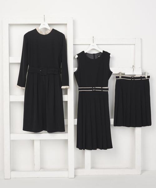 To b. by agnes b.（トゥービーバイアニエスベー）の「WO80 ROBE