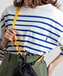 GLOSTER | 【GLOSTER/グロスター】MULTI-PORPOSE バックルベルト改(ベルト)