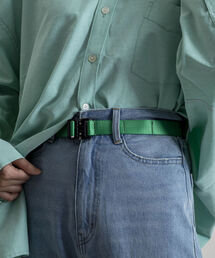 GLOSTER | 【GLOSTER/グロスター】MULTI-PORPOSE バックルベルト改(ベルト)