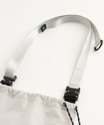 GLOSTER | 【GLOSTER/グロスター】MULTI-PORPOSE バックルベルト改(ベルト)