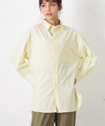 NAVY | カラフルストライプシャツ(シャツ/ブラウス)