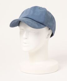 koe | エコスエードキャップ*(キャップ)
