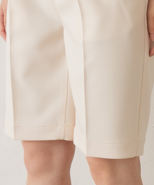 Wrangler（ラングラー）の「【Wrangler】別注EASYSHORTPANTS（その他パンツ・レディース・グレー/ブラック/オフホワイト・XS/S）」の10枚目の写真