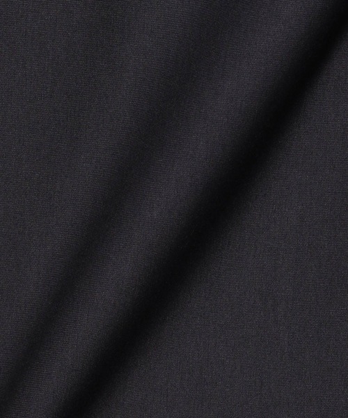 niko and...(ニコアンド)の「スタンダードハーフスリーブトレーナー(Tシャツ/カットソー・メンズ・ネイビー/グレー/アイボリー・SMALL/MEDIUM/LARGE)」の16枚目の写真